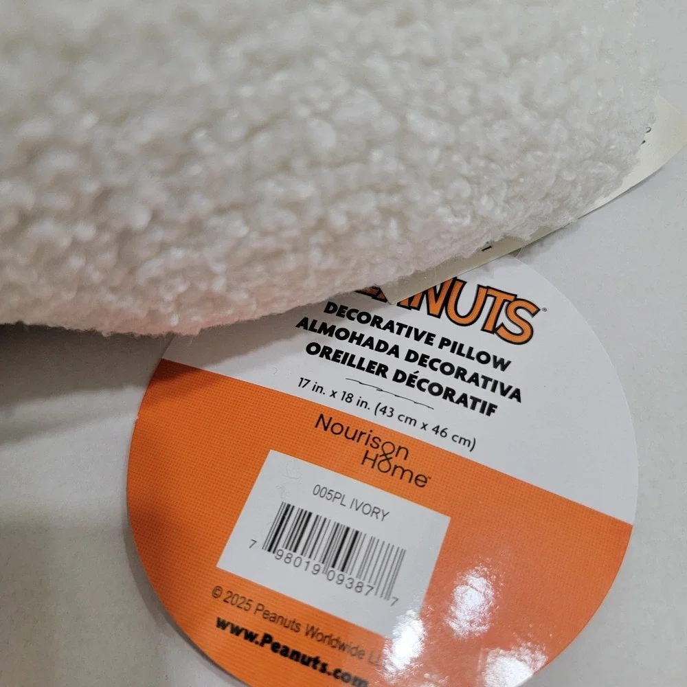 Peanuts nwt 2025